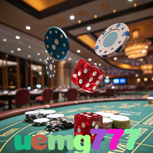  uemg777