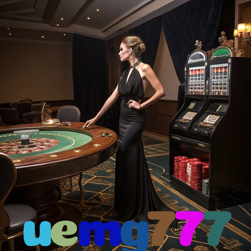  uemg777