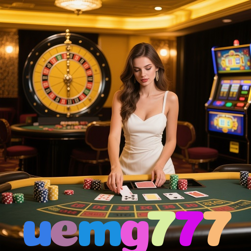  uemg777