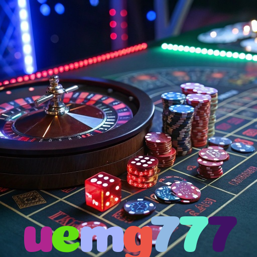  uemg777