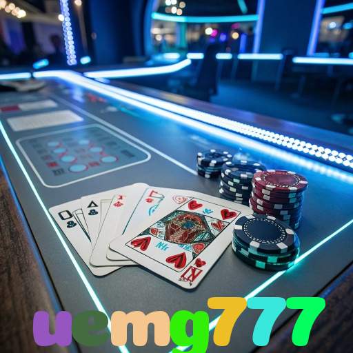  uemg777