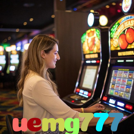  uemg777