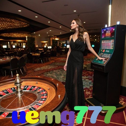  uemg777