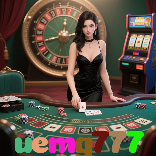  uemg777