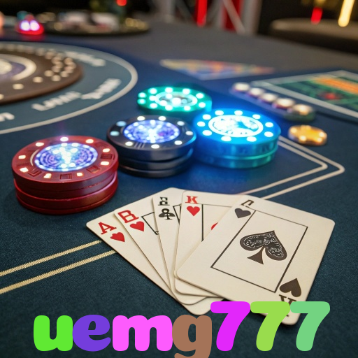  uemg777