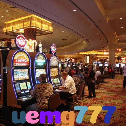  uemg777