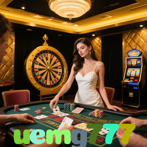  uemg777