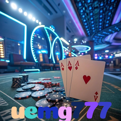  uemg777