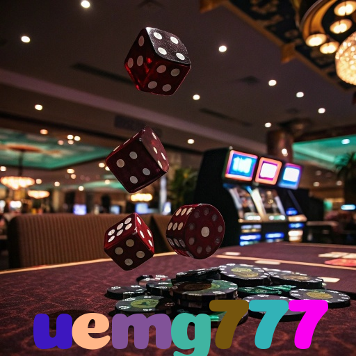  uemg777
