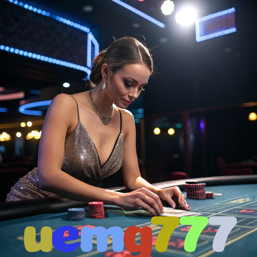  uemg777