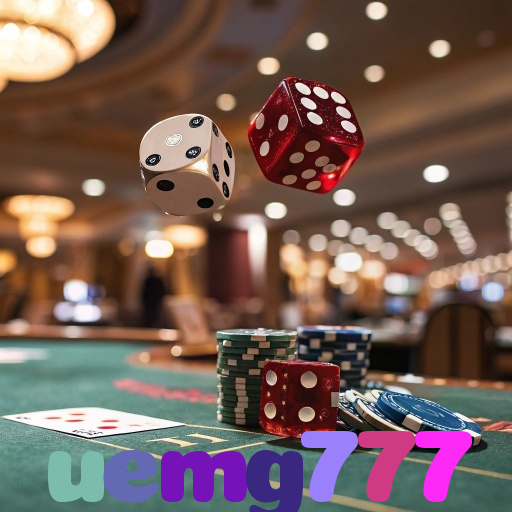  uemg777