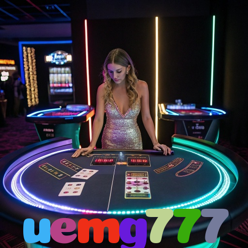  uemg777