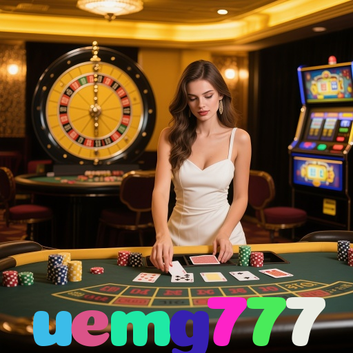  uemg777