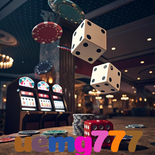  uemg777