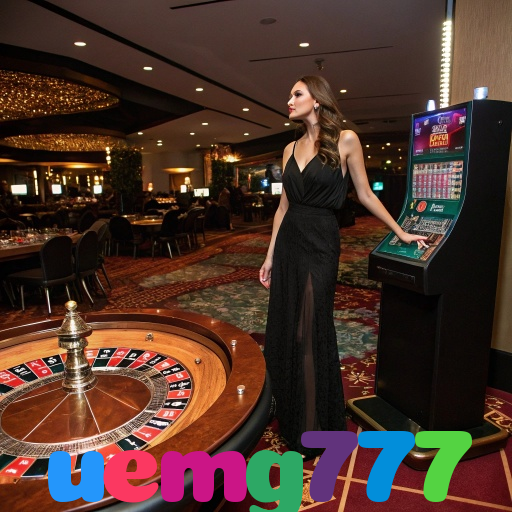  uemg777