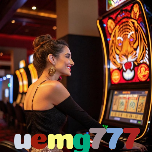  uemg777