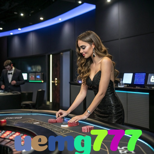  uemg777