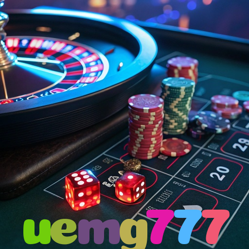  uemg777