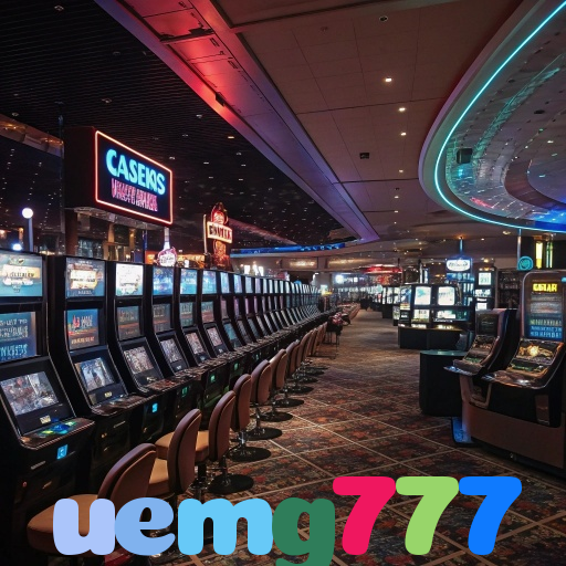  uemg777