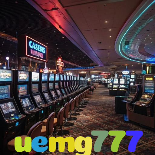  uemg777