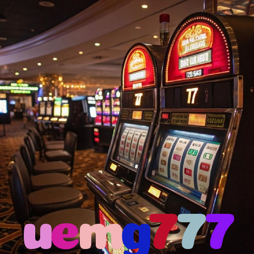  uemg777