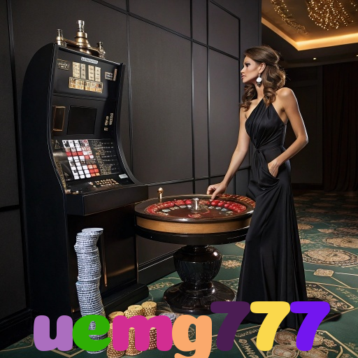  uemg777