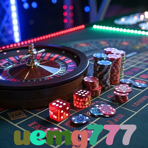  uemg777