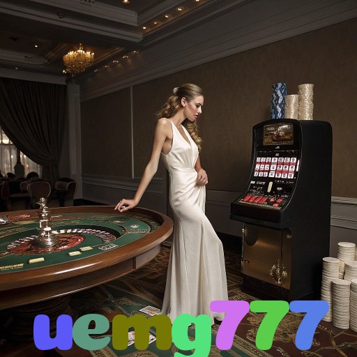  uemg777