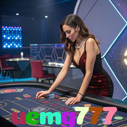  uemg777