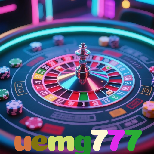  uemg777