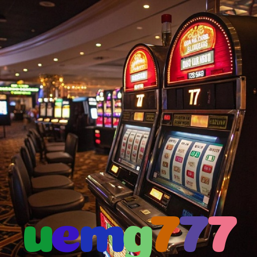  uemg777