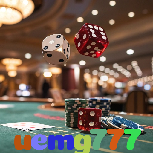  uemg777