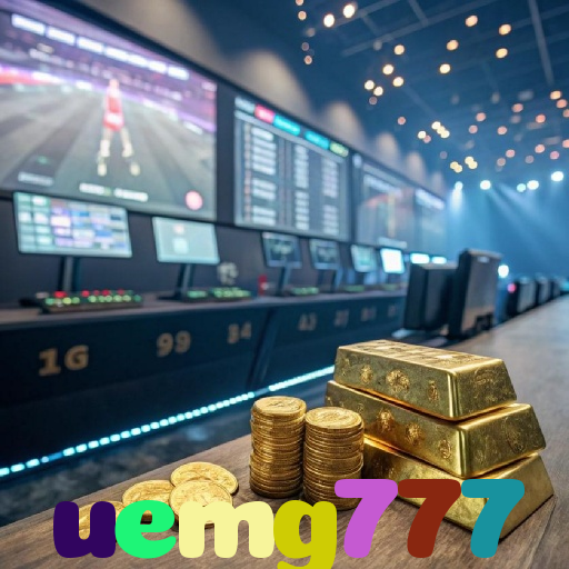  uemg777
