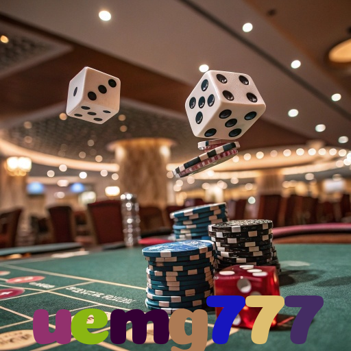  uemg777