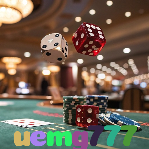  uemg777
