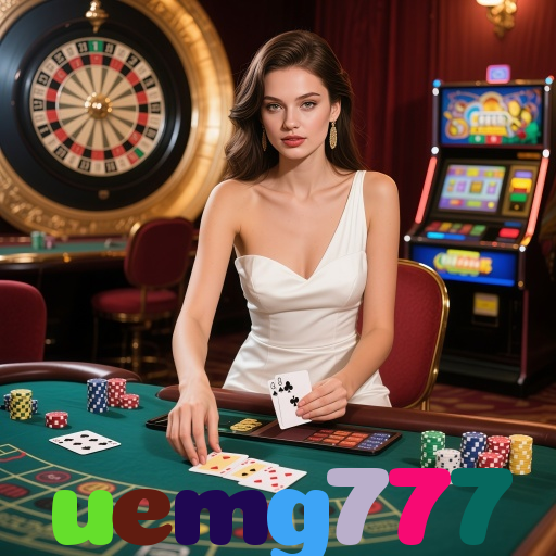  uemg777
