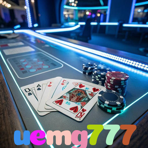  uemg777