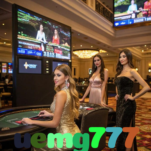  uemg777