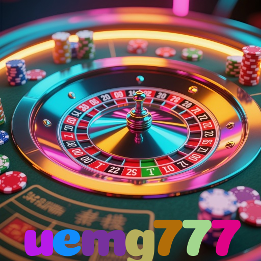  uemg777