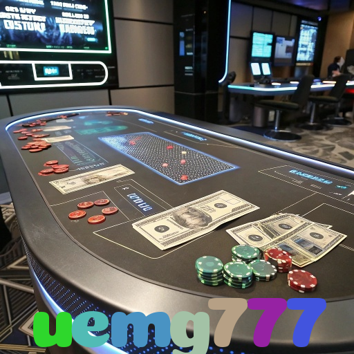  uemg777