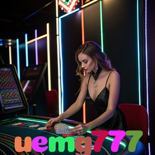  uemg777