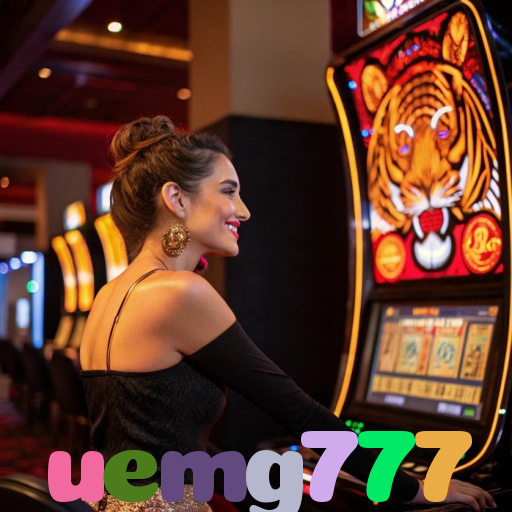  uemg777