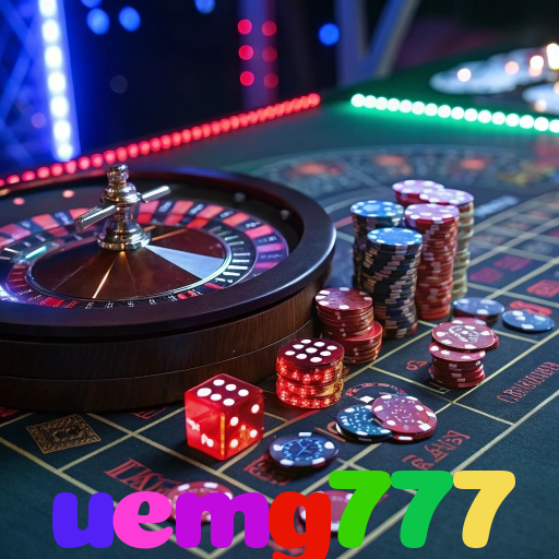  uemg777