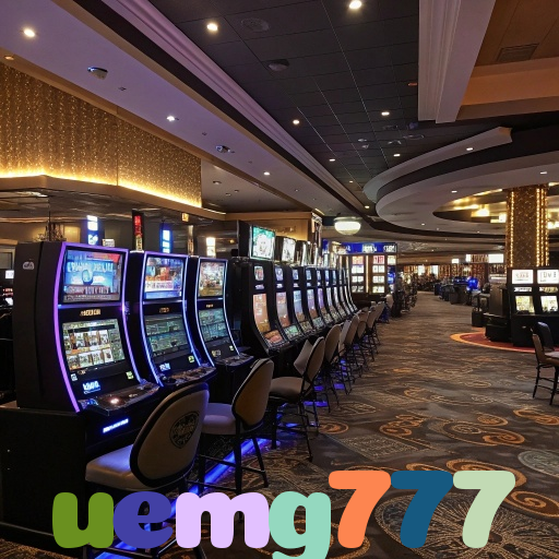  uemg777