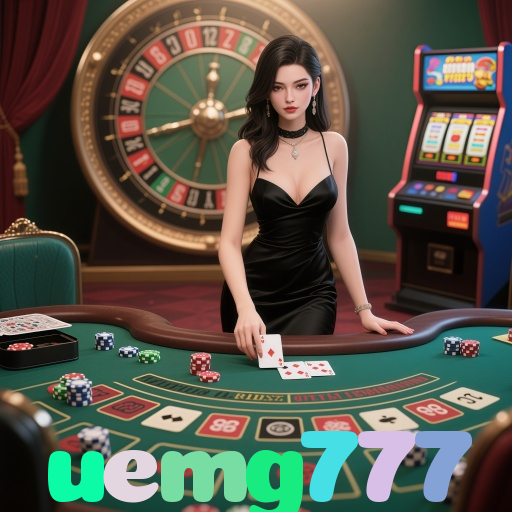  uemg777