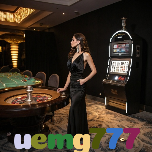  uemg777