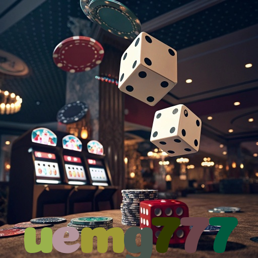  uemg777