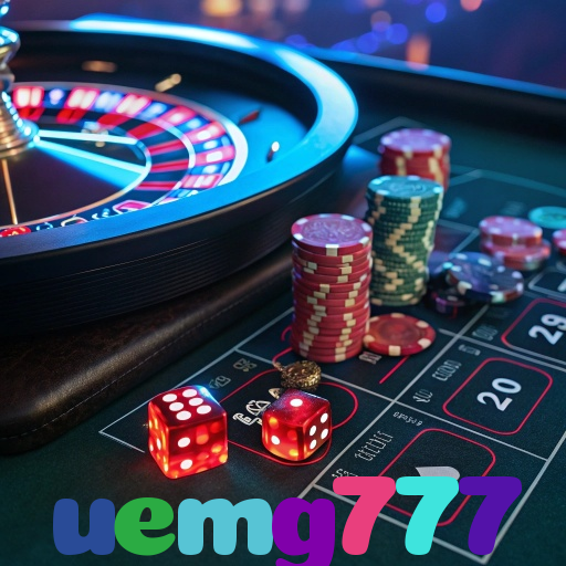  uemg777