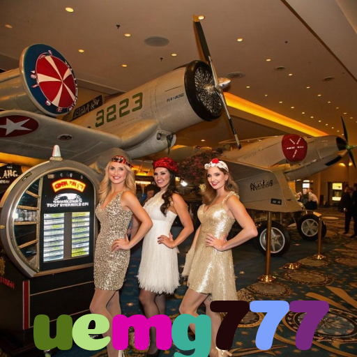  uemg777