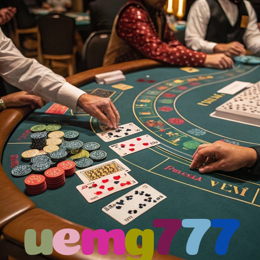  uemg777